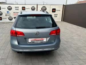 Volkswagen Passat Break / Estate 2011, 218.000 km — miniatura 7
