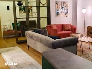 Pet friendly I Apartament 2 camere I 60 Utili I Parcare I Aviatiei Par — miniatura 4