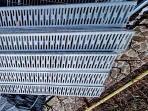 Rigole/tablă perforata/grătar 230 mm — miniatura 9