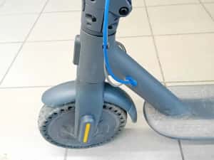 Trotineta  Xiaomi Mi Scooter 3 (ag49 Esplanada b.7959.2)Garantie 2 Ani — miniatura 5