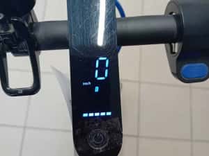Trotineta  Xiaomi Mi Scooter 3 (ag49 Esplanada b.7959.2)Garantie 2 Ani — miniatura 10