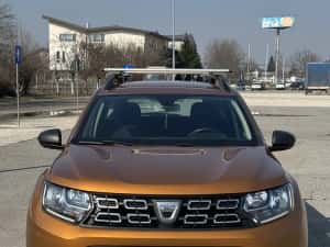 Dacia Duster 2018 4x4 — miniatura 4