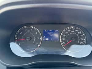 Dacia Duster 2018 4x4 — miniatura 8