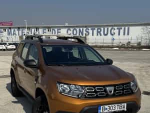 Dacia Duster 2018 4x4 — miniatura 9