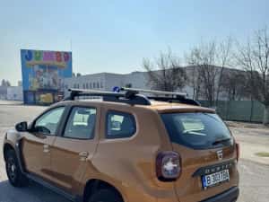 Dacia Duster 2018 4x4 — miniatura 10