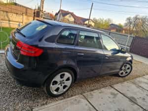 Audi A3 benzina 1.4,euro5, 2011 — miniatura 3