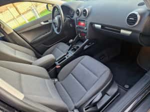 Audi A3 benzina 1.4,euro5, 2011 — miniatura 7