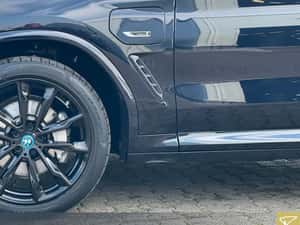 BMW X3 hibrid 292 CP, 66.099 km, 2022 — miniatura 3