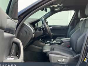 BMW X3 hibrid 292 CP, 66.099 km, 2022 — miniatura 4