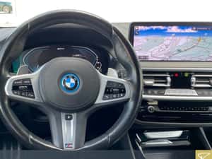 BMW X3 hibrid 292 CP, 66.099 km, 2022 — miniatura 5