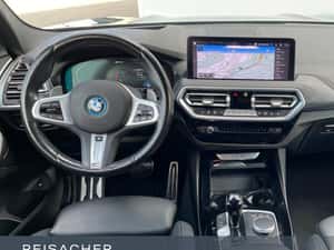 BMW X3 hibrid 292 CP, 66.099 km, 2022 — miniatura 6