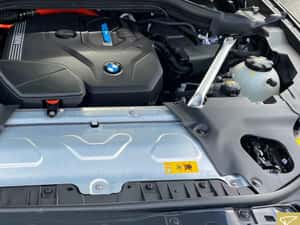 BMW X3 hibrid 292 CP, 66.099 km, 2022 — miniatura 7