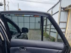 Usa Dreapta Spate Lexus RX 400 H 2004 - 2009 SUV 4 Usi Black Onyx 202 — miniatura 2