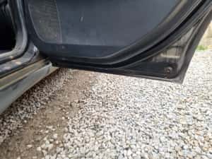 Usa Dreapta Spate Lexus RX 400 H 2004 - 2009 SUV 4 Usi Black Onyx 202 — miniatura 8