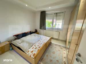 Apartament 2 camere, luminos si complet renovat, 46 mp, zona Cugir - C — miniatura 3