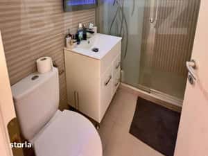 Apartament 2 camere, luminos si complet renovat, 46 mp, zona Cugir - C — miniatura 5