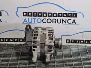 Alternator Land Rover Range Rover Evoque 2.2 SD4 2012 - 2015 190CP 2179CC 224DT (961) Diesel EJ3210300A Garantie — miniatura 2