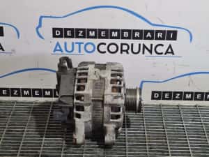 Alternator Land Rover Range Rover Evoque 2.2 SD4 2012 - 2015 190CP 2179CC 224DT (961) Diesel EJ3210300A Garantie — miniatura 3