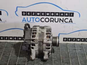 Alternator Land Rover Range Rover Evoque 2.2 SD4 2012 - 2015 190CP 2179CC 224DT (961) Diesel EJ3210300A Garantie — miniatura 4