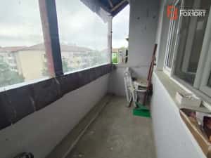 Apartament cu 2 camere de vanzare in zona Spitalul Judetean — miniatura 7