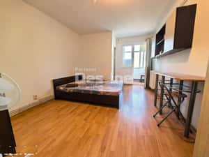 Garsoniera 23 mp centrala termica etaj intermediar Alexandru — miniatura 1