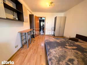 Garsoniera 23 mp centrala termica etaj intermediar Alexandru — miniatura 4