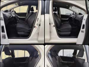 Toyota Yaris•2012•1.4 Diesel•90CP•CONSUM F.MIC•(MOTOR CAMPION LA ECONOMIE)•4USI•Hatchback•IMPECABILA!!! — miniatura 6