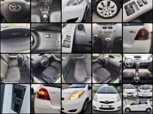 Toyota Yaris•2012•1.4 Diesel•90CP•CONSUM F.MIC•(MOTOR CAMPION LA ECONOMIE)•4USI•Hatchback•IMPECABILA!!! — miniatura 7