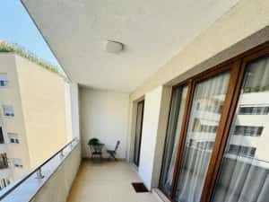 Proprietar ofer spre inchiriere apartament de 3 camere in Complexul Soho Unirii. — miniatura 9
