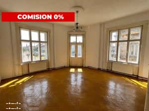 Comision 0 - Iosefin - 84 mp - poate fi amenajat de catre proprietar