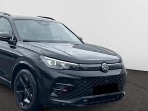 Volkswagen Tiguan R-Line Business Premium 2.0 TDI DSG