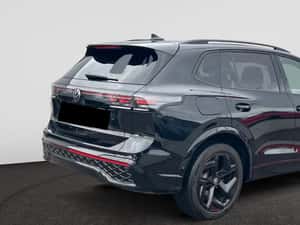 Volkswagen Tiguan R-Line Business Premium 2.0 TDI DSG — miniatura 2