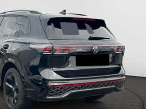 Volkswagen Tiguan R-Line Business Premium 2.0 TDI DSG — miniatura 3