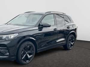 Volkswagen Tiguan R-Line Business Premium 2.0 TDI DSG — miniatura 5
