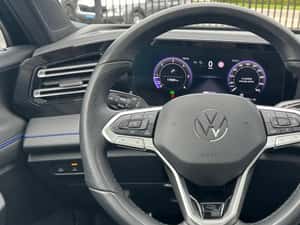 Volkswagen Tiguan R-Line Business Premium 2.0 TDI DSG — miniatura 6