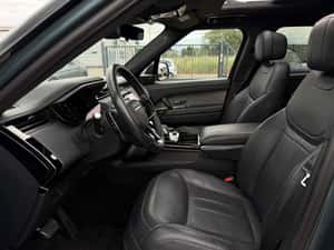 Land Rover Range Rover Sport Automată 441 HP Hibrid (B/E) — miniatura 6