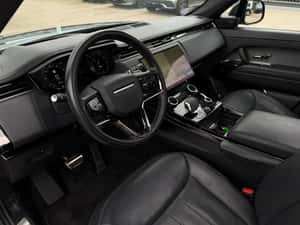 Land Rover Range Rover Sport Automată 441 HP Hibrid (B/E) — miniatura 7