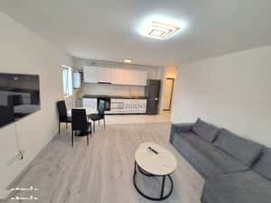 Apartament 2 camere | Prima închiriere Sector 4 | 10 min metrou — miniatura 3