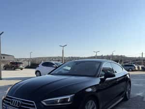 Audi A5 Quattro 190cp ultra 19.000€+tva deductibil — miniatura 3