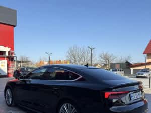 Audi A5 Quattro 190cp ultra 19.000€+tva deductibil — miniatura 4