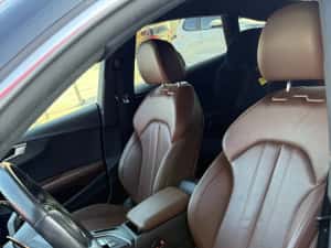 Audi A5 Quattro 190cp ultra 19.000€+tva deductibil — miniatura 6