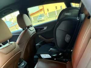 Audi A5 Quattro 190cp ultra 19.000€+tva deductibil — miniatura 7
