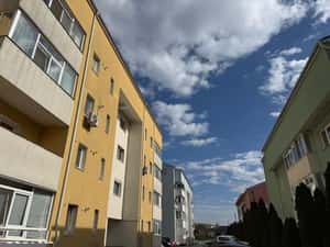 APARTAMENT DECOMANDAT 40 MP, CRIS ESTATE VISAN , DISPONIBIL CU MUTARE