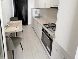 APARTAMENT DECOMANDAT 40 MP, CRIS ESTATE VISAN , DISPONIBIL CU MUTARE — miniatura 4