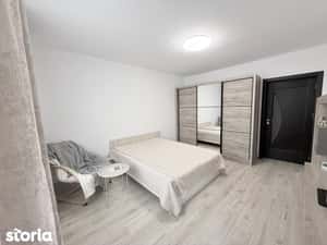 APARTAMENT DECOMANDAT 40 MP, CRIS ESTATE VISAN , DISPONIBIL CU MUTARE — miniatura 6