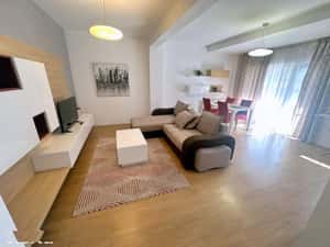 2 camere, bloc nou, modern, cu parcare, in Zorilor, in complex Luminia