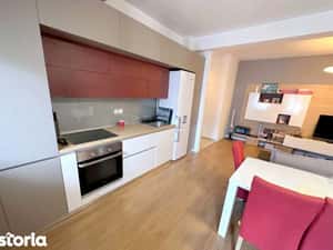 2 camere, bloc nou, modern, cu parcare, in Zorilor, in complex Luminia — miniatura 6