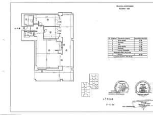 Apartament 3 Camere | Terasa Spectaculoasa | Aviației | 5 Min Metrou — miniatura 5