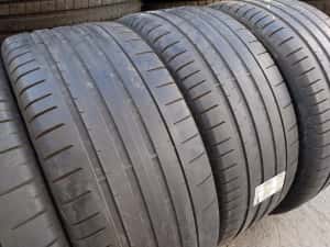 Anvelope second vara 265 35 R22 Pirelli — miniatura 2