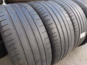 Anvelope second vara 265 35 R22 Pirelli — miniatura 3